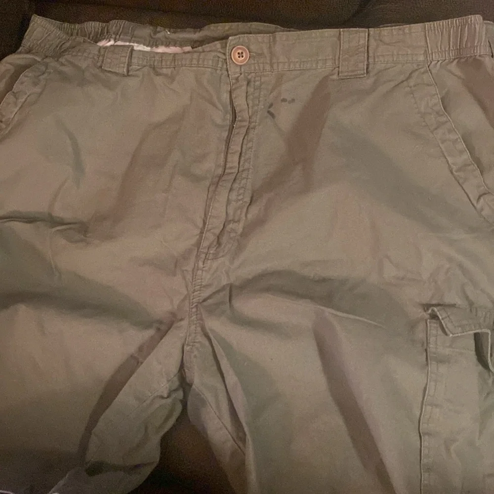 3/$20. Men’s Size 44 Work Shorts